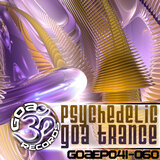 Encredible Experience (Sabertooth Remix)