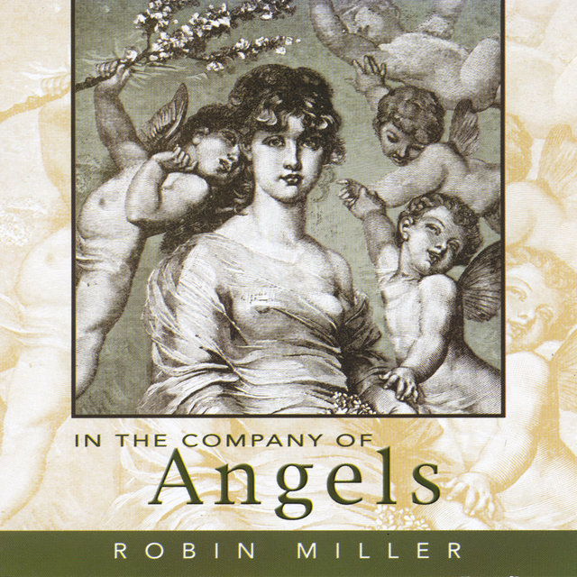 In the Company of Angels