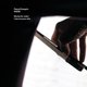 Cover art for album Inside / Works for viola by Pascal Dusapin