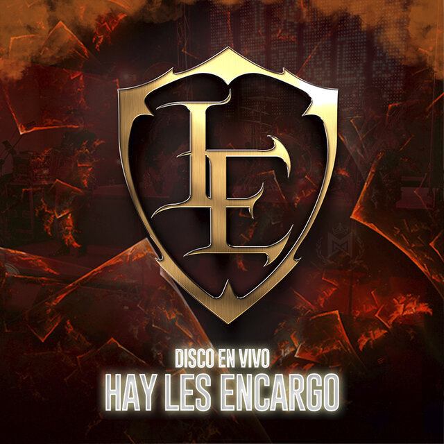 Hay Les Encargo