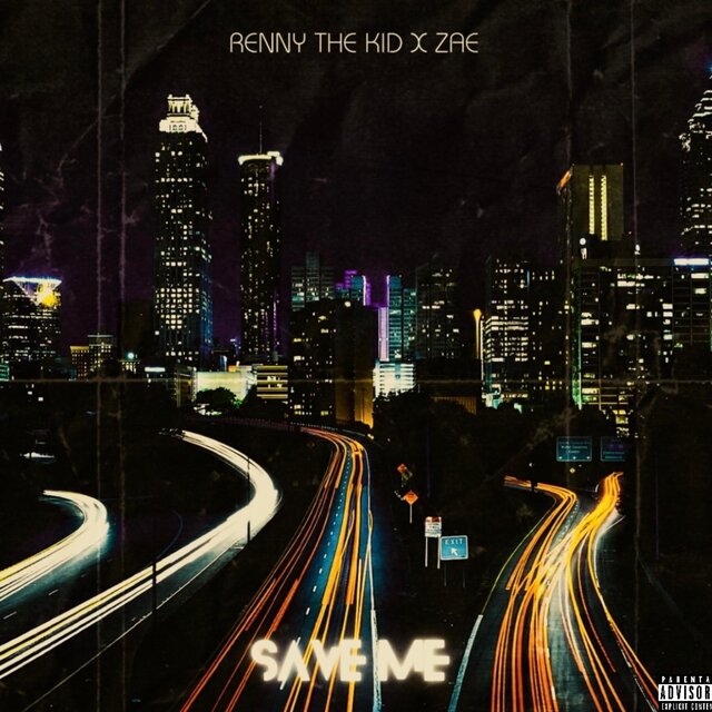Save Me (feat. Zae)