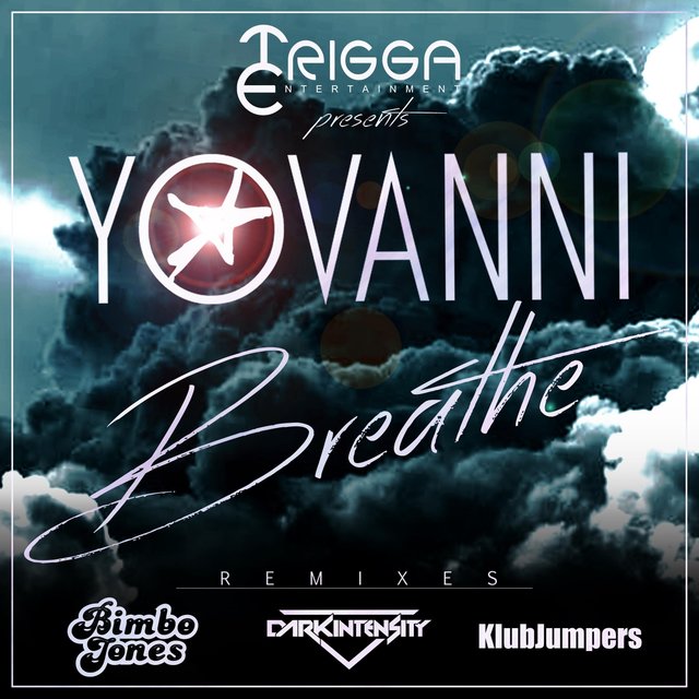 Breathe (Remixes)