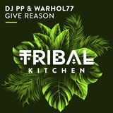 Give Reason (Radio Edit)