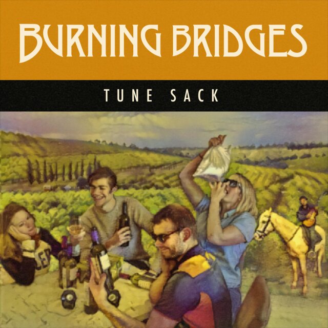 Tune Sack