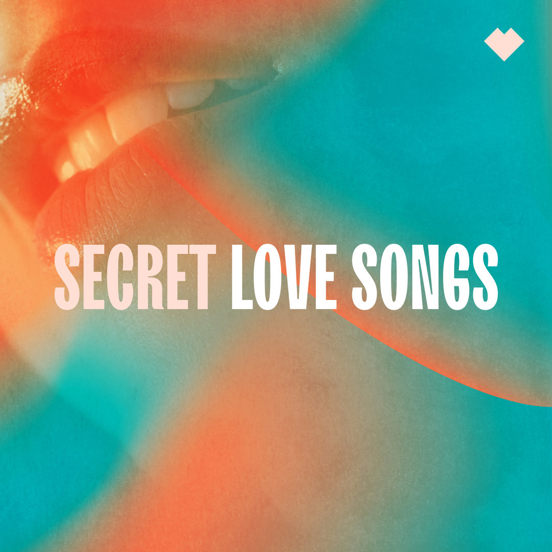 Secret Love Songs on TIDAL