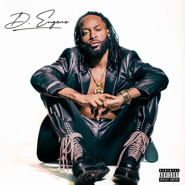 D. Eugene on TIDAL