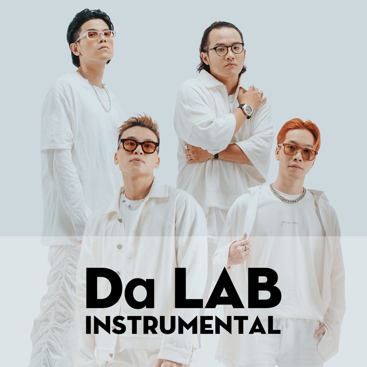 Da LAB on TIDAL