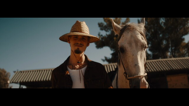Ride It (My Pony)
