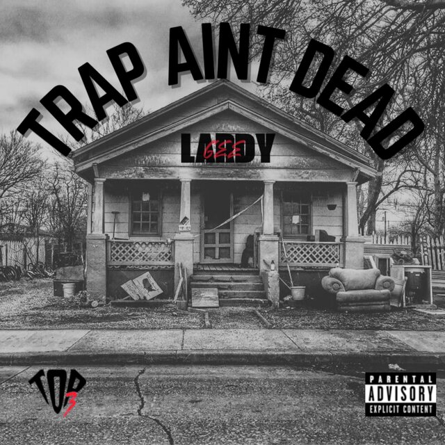 TRAP AINT DEAD