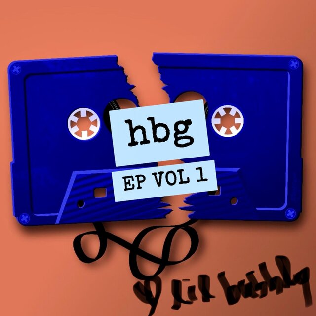 hbg (vol. 1)