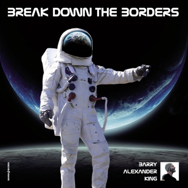 Break Down the Borders