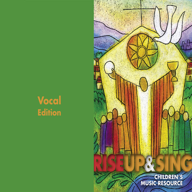 Rise up and Sing 3rd Edition, Vol. 7