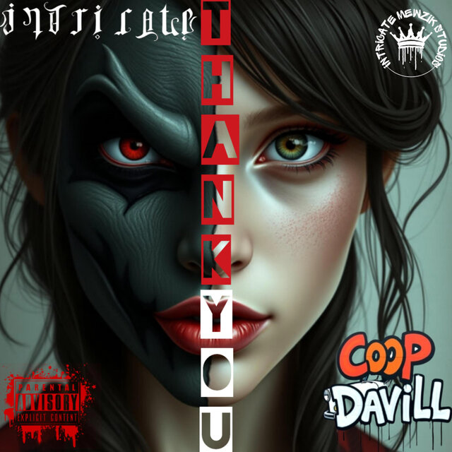 Thank You (feat. Coop Davill)