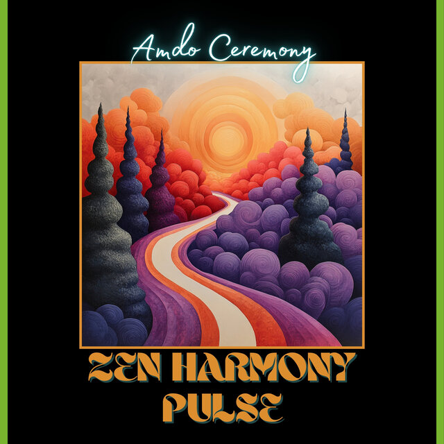 Zen Harmony Pulse