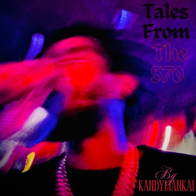 Tales From The 570