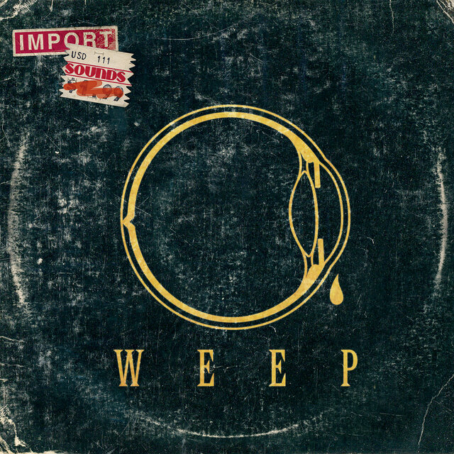 Weep