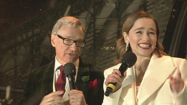 Last Christmas (Live Sing-A-Long from Covent Garden 2019)