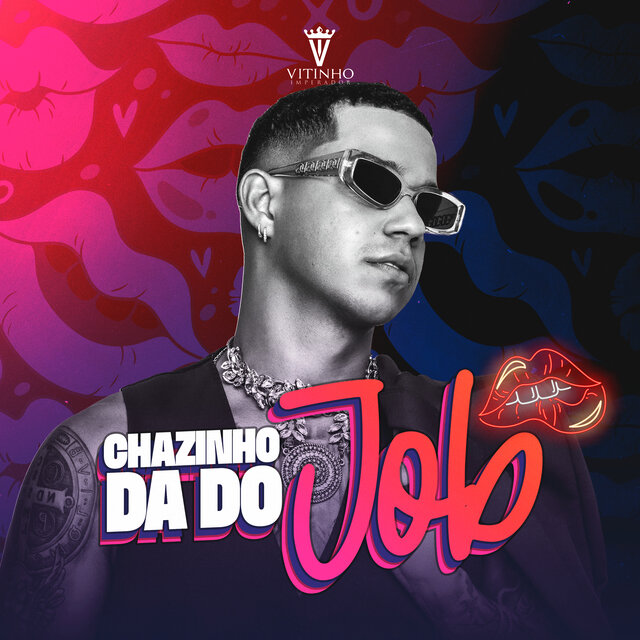Cházinho da do Job