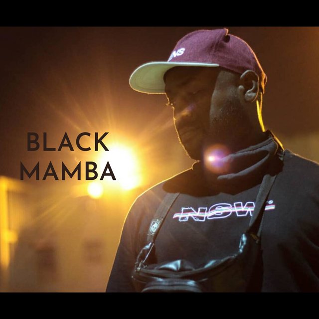 Black Mamba
