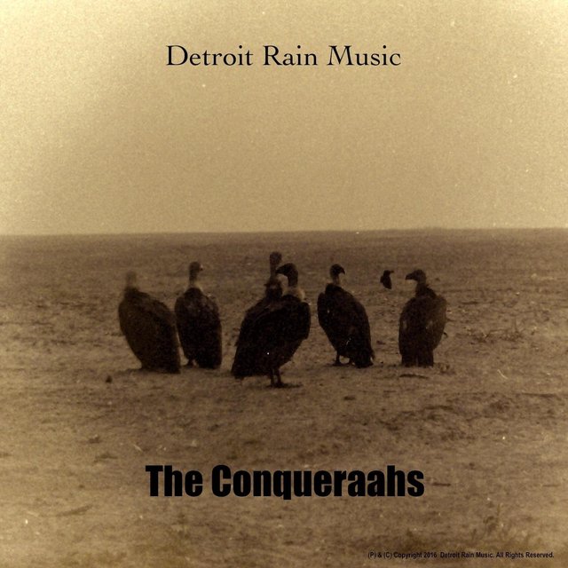 The Conqueraahs