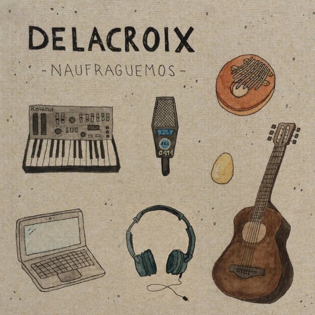 Naufraguemos