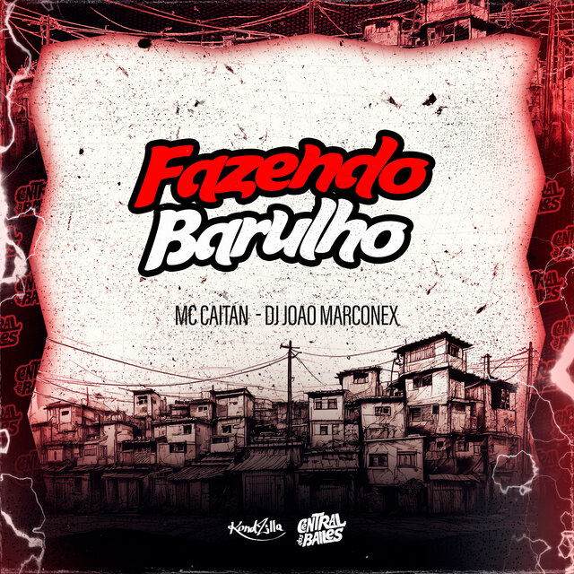 Fazendo Barulho