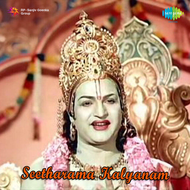 Seetharama Kalyanam (Original Motion Picture Soundtrack)