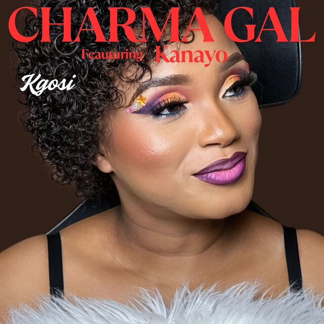 Kgosi