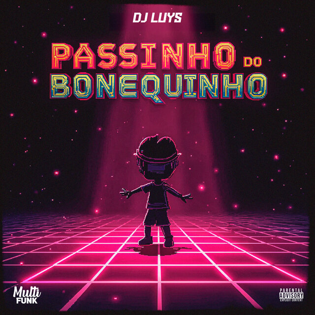 PASSINHO DO BONEQUINHO