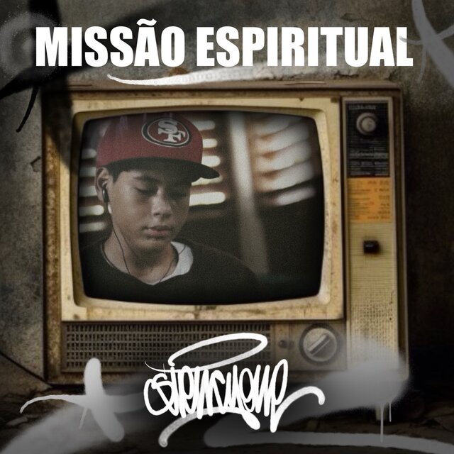 Missão Espíritual
