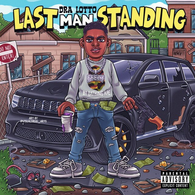 Last Man Standing