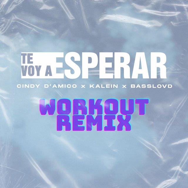 Te Voy a Esperar (feat. KALEIN & Basslovd)