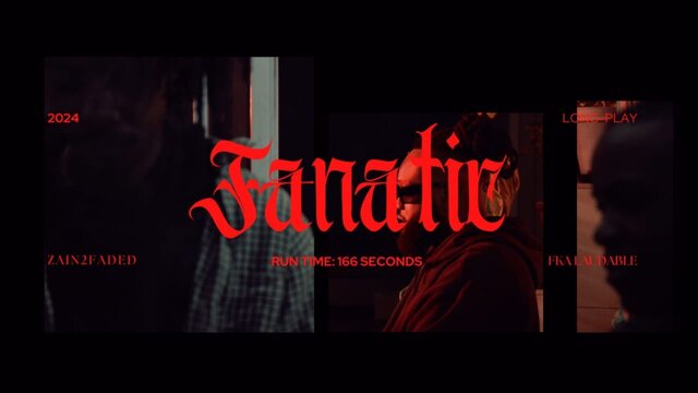 Fanatic