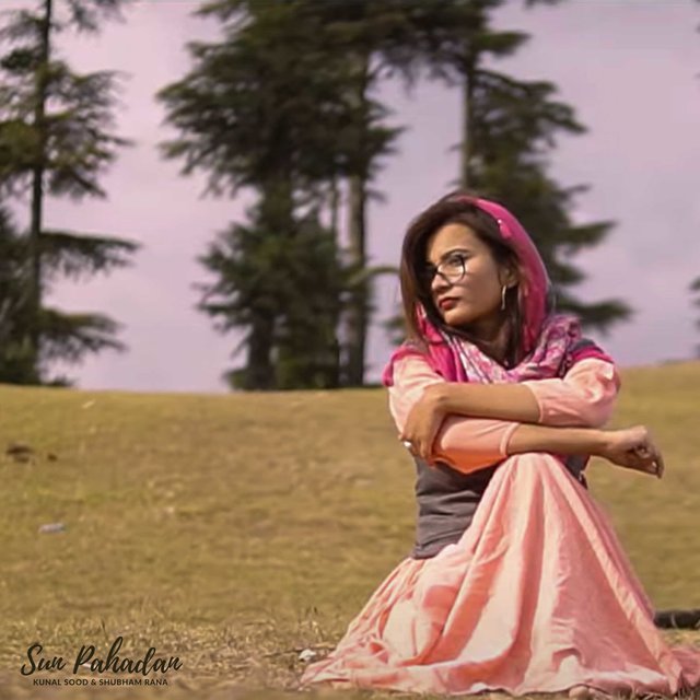 Sun Pahadan