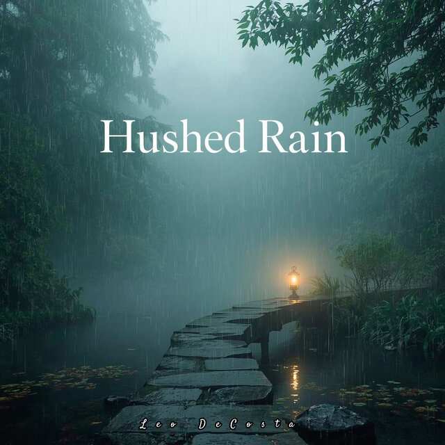Hushed Rain