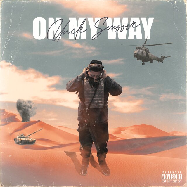 On My Way