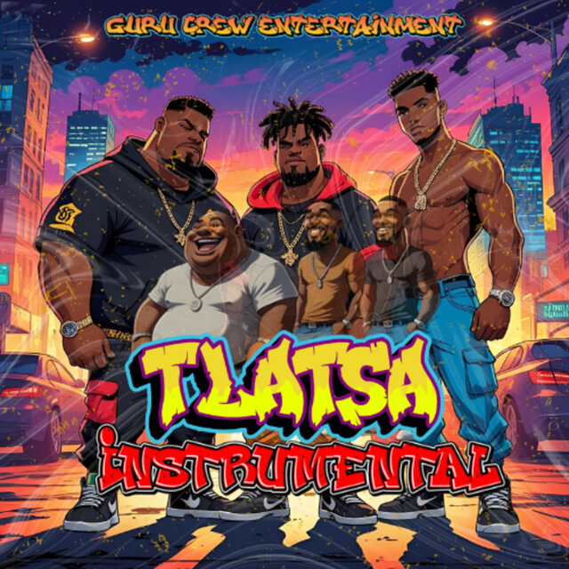 Tlatsa (Instrumental Version)