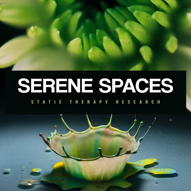 Serene Spaces