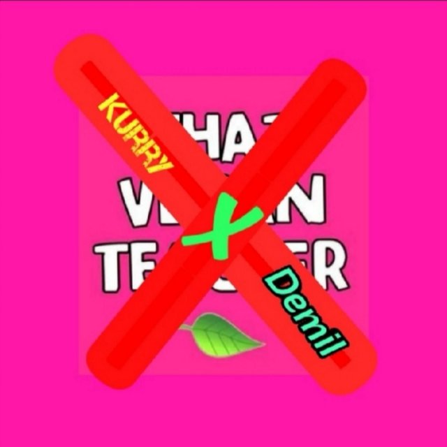 Vegan Teacher EXPOSED (feat. Demil)