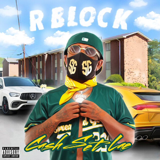 R Block