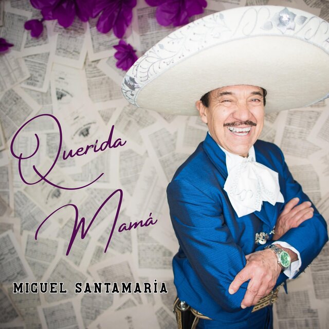 Querida Mamá