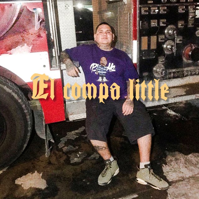 El compa little