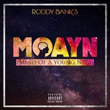 MOAYN: Mind of a Young Nigga