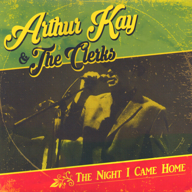 The Night I Came Home
