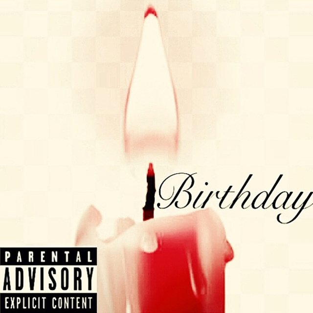 Birthday (feat. Hilight & FrenchRose)
