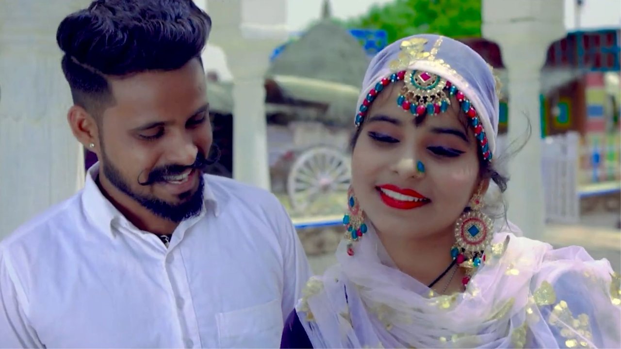 Chhori Kashmiri ft. Prabha Rathi