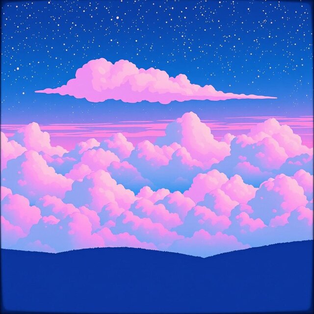Glitchhearts