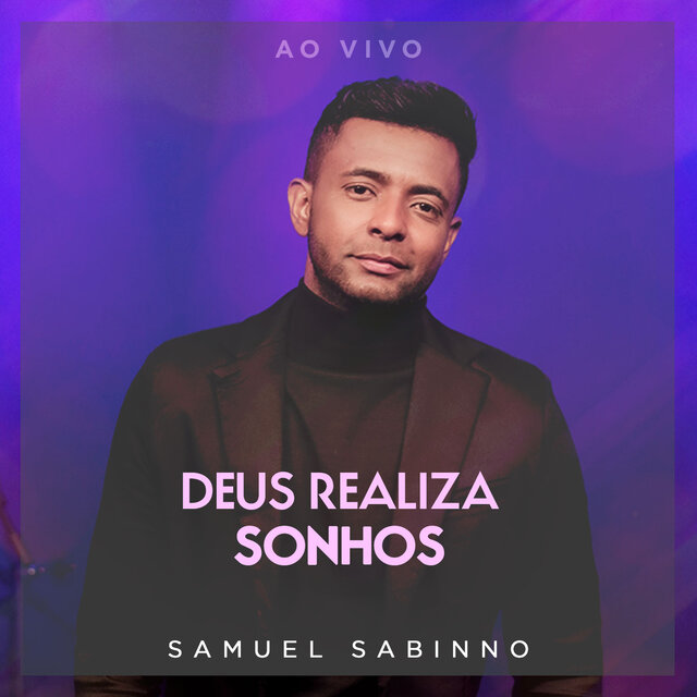 Deus Realiza Sonhos (Ao Vivo)