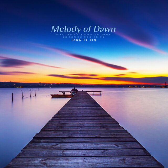 Melody of dawn