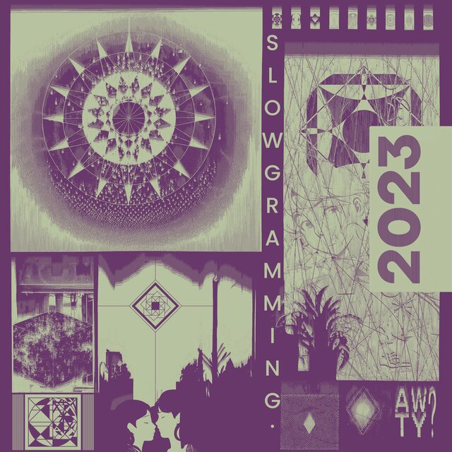 𝕒𝕣𝕖 𝕨𝕖 𝕥𝕙𝕖𝕣𝕖 𝕪𝕖𝕥 ?